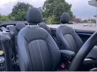 MINI Cooper S Cabriolet Sidewalk Edition LCI F5) ปี 2020 จด 2021 . รูปที่ 4